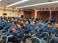 沃爾華集團(tuán)隆重慶祝三八婦女節(jié)