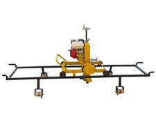 NCM-4型內(nèi)燃道岔打磨機(jī)